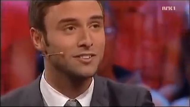 Måns Zelmerlöw - Tusen Bitar (Beat For Beat 2009) смотреть онлайн