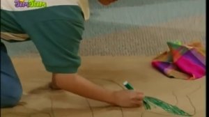 Барни и его друзья s06e06 Как важно заниматься творчеством