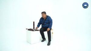 Знакомство с музыкальным инструментом Фагот