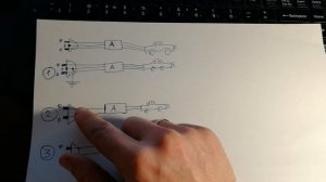 Урок №6. Электромобиль и заземление…(15.11.2018)