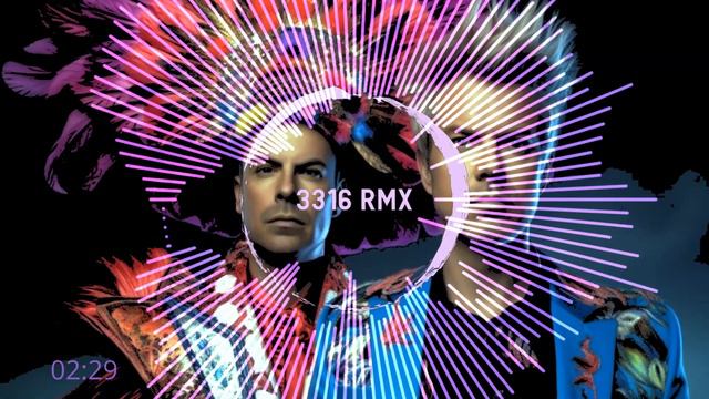 PNAU,Empire of the Sun- AEIOU (3316 Extended Dance Remix) смотреть онлайн