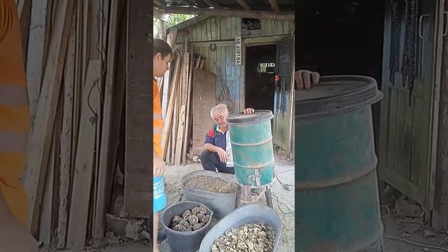 Лущелка для подсолнуха смотреть онлайн