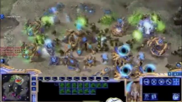 SC2 Pimpest Plays 2010 смотреть онлайн