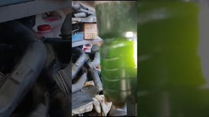 Контрактный Двигатель MITSUBISHI RVR N28W 4D68T (SP6239) HM9137 4WD ТНВД МЕХ.