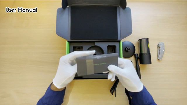 Best Mic for Streaming | Razer Seiren Emote смотреть онлайн