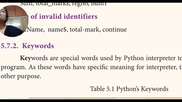 XII Computer science Python L-5 in English смотреть онлайн