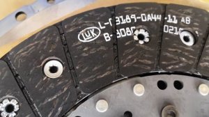 SACHS ИЛИ LUK, ЧТО ЛУЧШЕ?