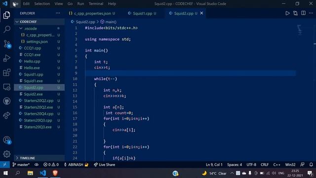 Remove Source Control from VS Code #vscode #git #sourceControl смотреть онлайн