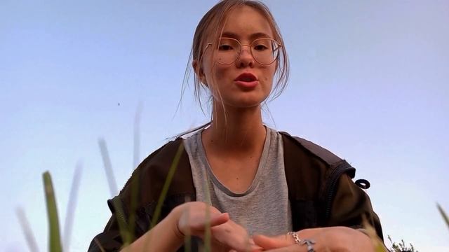 Отрастила ногти за НЕДЕЛЮ? // *Советы для длинных ногтей* смотреть онлайн