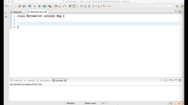Java made Simple: Introduction to Object Oriented Programming смотреть онлайн