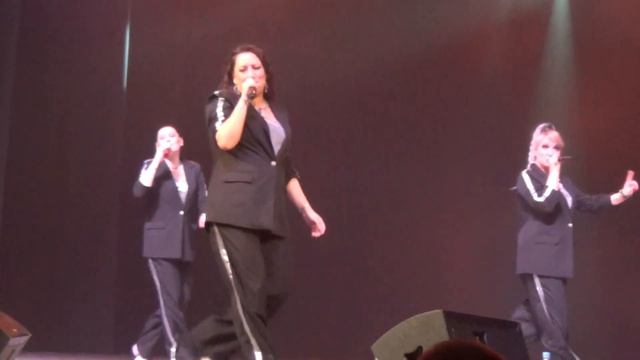 Воровайки "Девчонка рыжая" смотреть онлайн