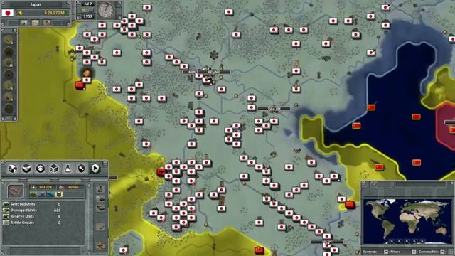 Supreme Ruler 2030 Community Wishlist смотреть онлайн