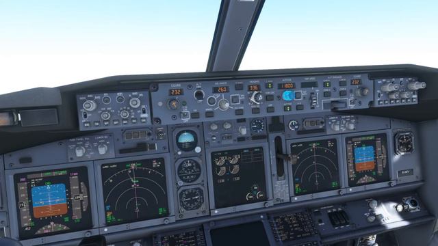 Boeing 737 Unreliable Airspeed