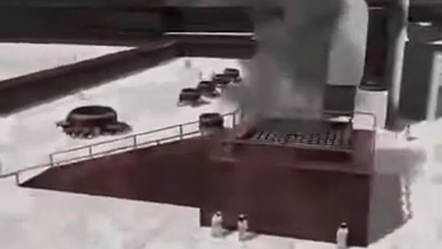 Храм Ирода и Храм Соломона 3D модель смотреть онлайн