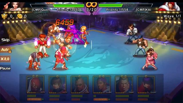 4 Souls All-Star Arena Battle 2/1 - 18 смотреть онлайн