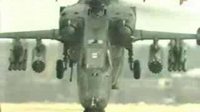 Ка-50-Чёрная акула смотреть онлайн