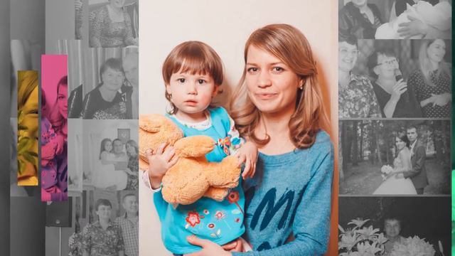 Семья Илларионовых и их близкие родственники смотреть онлайн