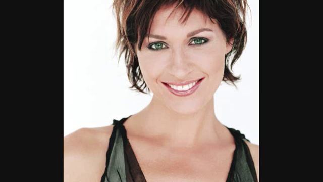 Sissel Kyrkjebø - Molde Canticle (Live) - 2001