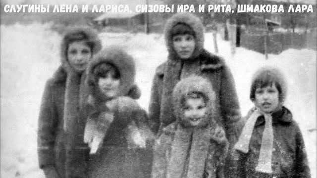 Улица ЛЕСНАЯ Земли родимый уголок смотреть онлайн