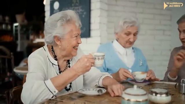 фоновая музыка 2024 ☕ Легкий джазовая музыка для кафе | фоновая музыка для работы, учебы #3 смотреть онлайн