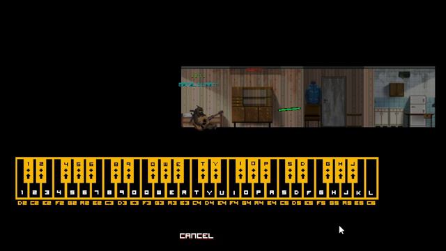 OST Papers Please in BRAIN/OUT смотреть онлайн