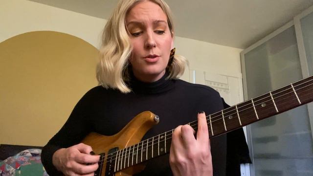 Julie Neff | Save Me by Kimbra смотреть онлайн