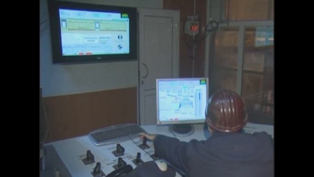 Производство стали смотреть онлайн