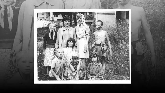 Олег НЕПОГОДА ГОРОД ДЕТСТВА смотреть онлайн