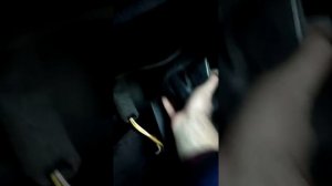 Гольф 2 отказ малых оборотов печки, устраняем проблему.