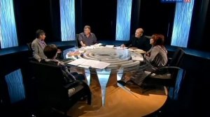 7. Игра в бисер с Игорем Волгиным  Николай Гоголь   Ревизор