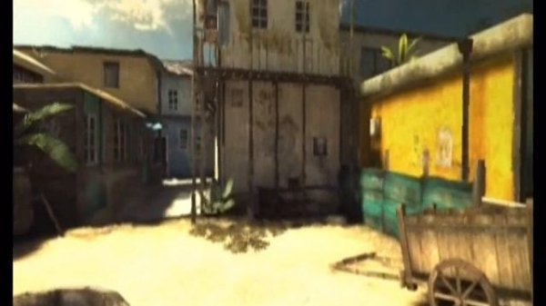 Resident Evil The Darkside Chronicles Walkthrough / gameplay part 1