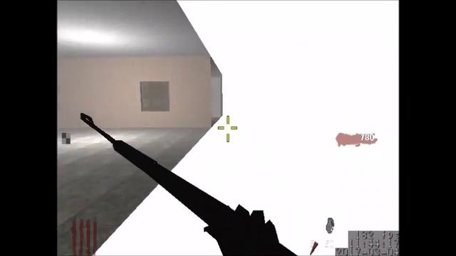Nazi Zombies Portable Mod menu!!! смотреть онлайн