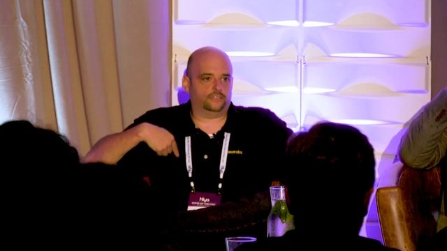 Hiya's State of the Call Event in NYC Recap - September 25th, 2019 смотреть онлайн