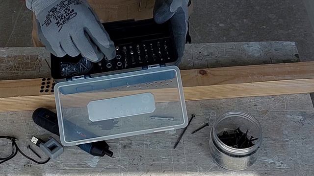 ССЫЛКА на аккумуляторную отвёртку убийца BOSCH! смотреть онлайн