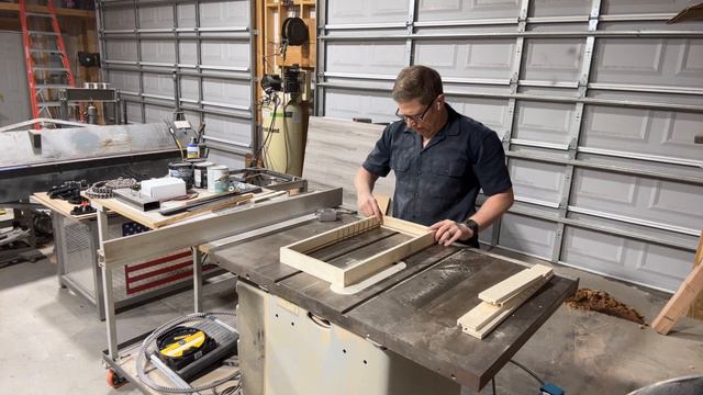 We Make Slide Out Shelves. Quick Build (4) смотреть онлайн