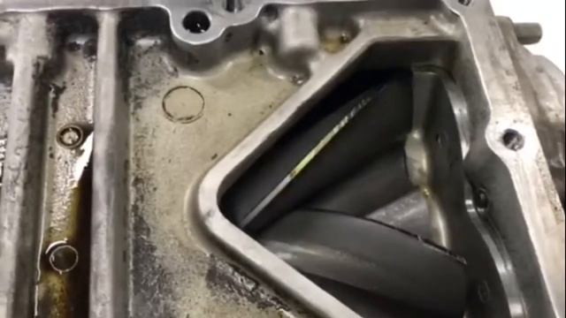 ПОИСК шума от нагнетателя 5 0 Supercharged Range Rover смотреть онлайн