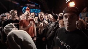 Раунды Obe 1 Kanobe против Galat'а / VERSUS #8 (сезон IV): Galat VS Obe 1 Kanobe