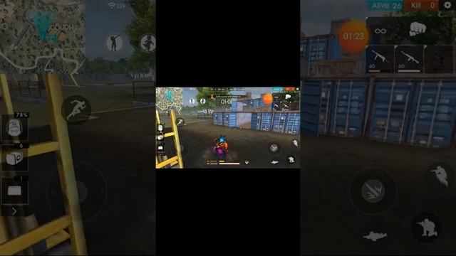 HOW TO SURVIVE TILL END AND PUSH OUR RANK EASY WAY смотреть онлайн