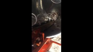 Самодельная картофелесажалка к мотоблоку/Размеры