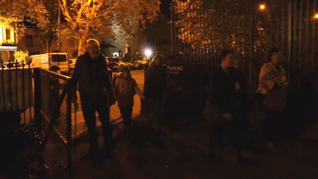 Dockers & Demons Documentary 2018 смотреть онлайн