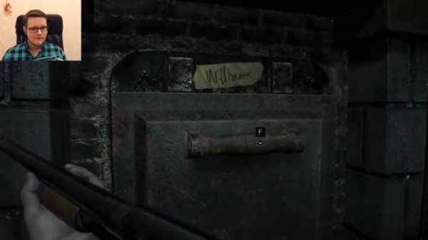 НАКОНЕЦ-ТО! - Resident Evil #6