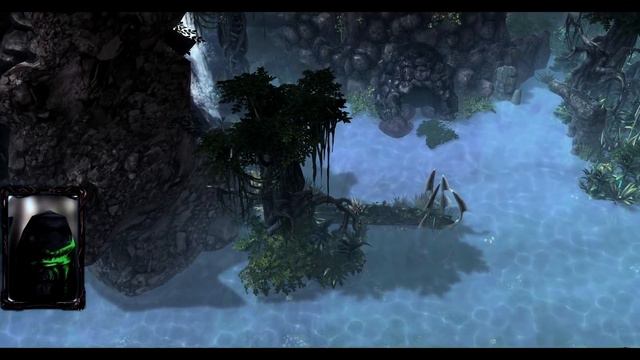 StarCraft 2 Origins Trailor смотреть онлайн