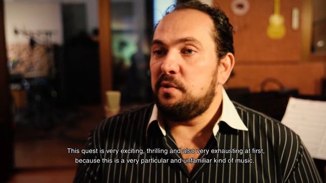 MILAP " The music project " Documentary 2017 " (Rishab Prasanna/Davy Sur/Frederic Viale) смотреть онлайн