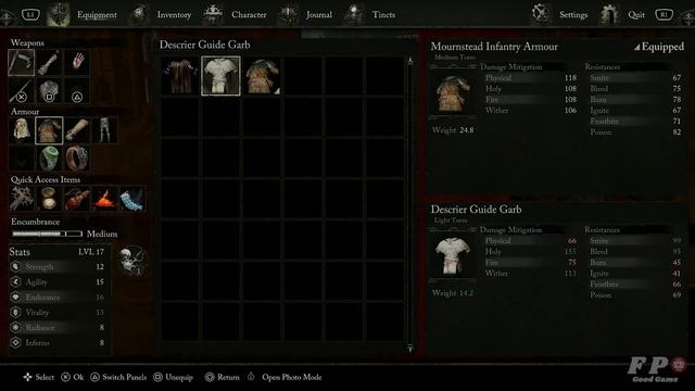 Lords of The Fallen How to Open Skyrest Bridge Gate смотреть онлайн