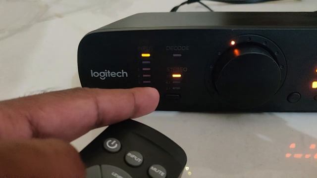 Logitech Z906 5.1 || best speakers under 30k смотреть онлайн