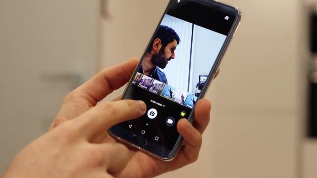 Honor V10 (View10) Top 5 Features! смотреть онлайн