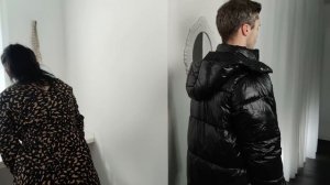 ASMR Jacket Fitting & Measuring: Experience Pure Tingles