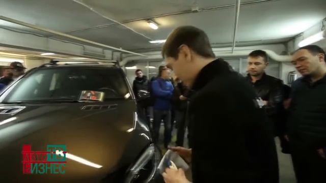 Оклейка автомобиля плёнкой SunTek смотреть онлайн