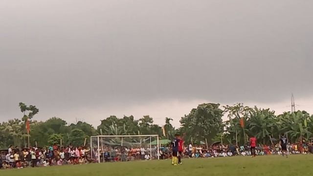 Goutam 11 th vs JKS by NDA ?? смотреть онлайн