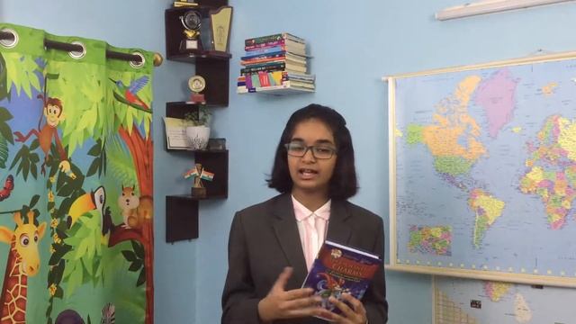 Review of Geronimo Stilton and the Kingdom of Fantasy 7 The Enchanted Charms смотреть онлайн